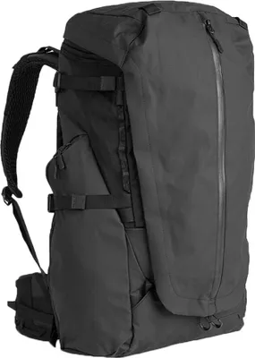 Obrázok produktu pre Wandrd FERNWEH 50L turistický batoh veľkosť M/L black