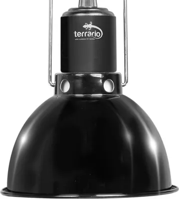 Obrázek produktu pro Terrario Biosphere Light - objímka pro topné žárovky Terrario