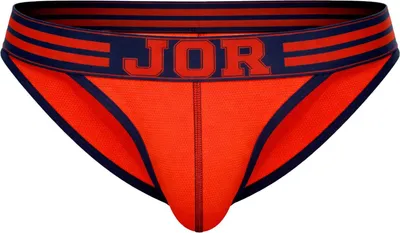 Zdjęcie produktu dla JOR College Bikini Red - Größe S