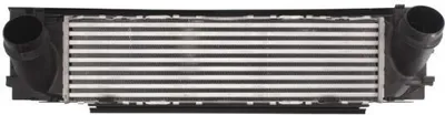 Produktbild von THERMOTEC DAB010TT Ladeluftkühler LLK für BMW 1 Schrägheck (F20) Turbo Intercooler