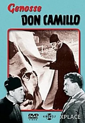 Produktbild von Genosse Don Camillo