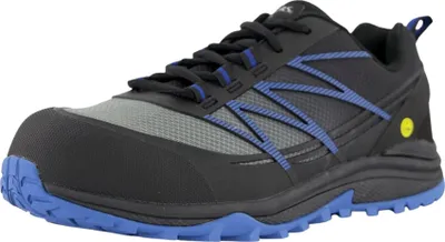 Obrázok produktu pre Bezpečnostná obuv Skechers Skechers Puxal black blue Veľkosť