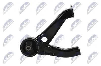 Produktbild von NTY Motorlager Hinten Unten Links für MITSUBISHI ASX (GAW) ZPS-MS-070