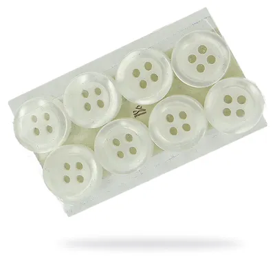 Immagine prodotto di PREMAX 8 BOTTONI - OUTLET 85699 Plastica -