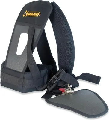 Produktbild von Pro Doppel Geschirr ergonomisch verstellbar zur Gewichtsverteilung für intensive Arbeiten