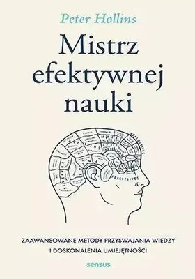 Produktbild von Mistrz efektywnej nauki