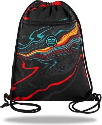Image de Sac à chaussures Coolpack vert Amber