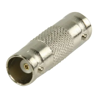 Produktbild von Valueline BNC-007 Kabeladapter