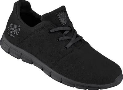 Produktbild von Tiroler Loden Merino-Sneakers, superbequem aus reiner Schurwolle