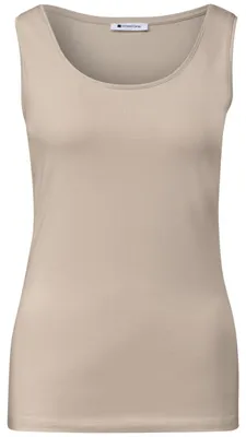 Produktbild von Street One Style QR Anni basic top clay sand 42