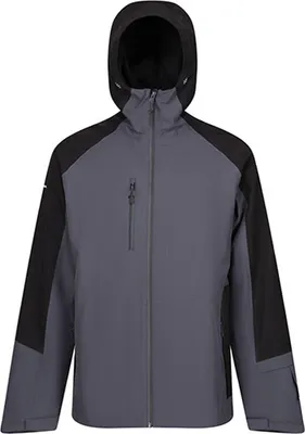 Produktbild von Regatta Professional X-PRO Beacon Brite Light Waterproof Jacket