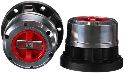 Produktbild von Volnoběžka AVM 466HP - Daihatsu