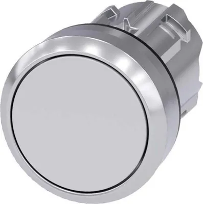 Zdjęcie produktu dla Siemens 3SU1050-0AB60-0AA0, 36 g, 60 mm, 40 mm, 40 mm