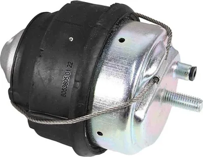 Imagen del producto de Soporte de motor METZGER, delantero, inferior, para VOLVO V70 II (285), referencia 8053805