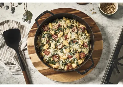 Produktbild von Staub Cocotte, 340 mm, 10.3 kg