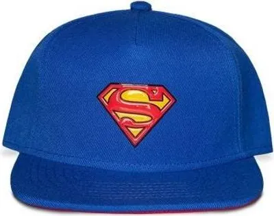 Productafbeelding van Superman - Innovatieve hoed