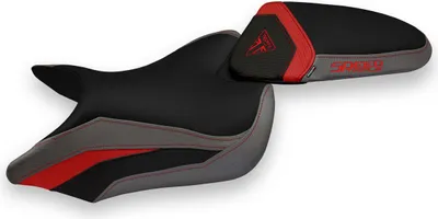 Produktbild von Satteldecke Comfort 4RDG-1 für Triumph Speed Triple (2016-2021)