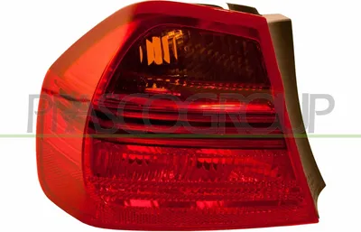 Produktbild von PRASCO Rückleuchte Heckleuchte Links Äusserer für BMW 3 Limousine (E90)