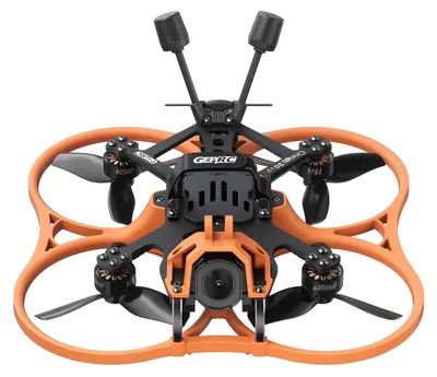 Obrázek produktu pro FPV Drone GEPRC Cinelog30 V3 O4 TBS Nano RX