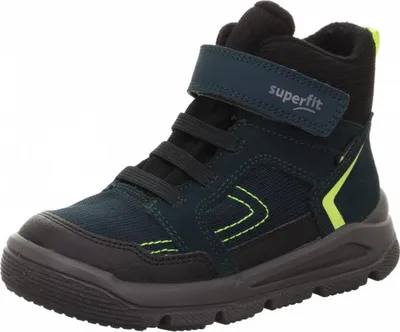 Produktbild von Legero Halbschuhe grün in Gr. 36
