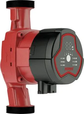 Zdjęcie produktu dla Pompa obiegowa do wody użytkowej Ferro 180 mm 1 1/2" 257180GPA3