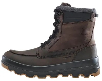 Produktbild von Kamik Herren Stiefel Stiefel Inception WK0770 Braun