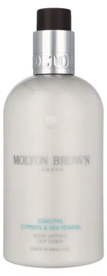 Productafbeelding van Bodylotion Molton Brown Coastal Cypress & Sea Fenycle, 300 ml