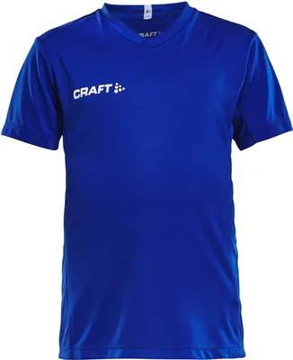 Image de Craft Squad Jersey Solid Enfants