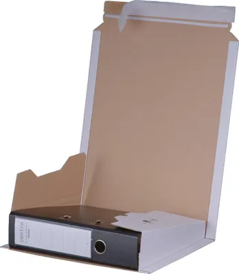 Image de Smartbox Pro Carton d'expédition 00069025 320x35-80x290mm blanc