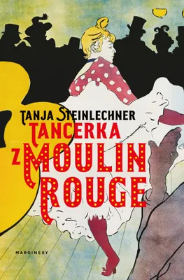 Produktbild von Tancerka z Moulin Rouge
