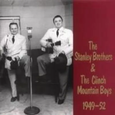 Produktbild von Stanley Brothers, T: 1949-1952