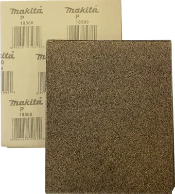 Image de Papier abrasif Makita K40 D-51683