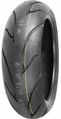 Produktbild von Shinko Motorradreifen car-tyres F-011 Verge ( 140/75 R17 TL 67V )