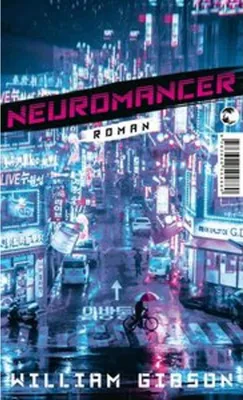 Obrázok produktu pre Neuromancer