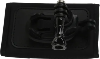 Produktbild von TELESIN Rucksack-Schultergurthalterung, 360° drehbare Kugelbasis für Hero 10 9 und andere Action-Kameras
