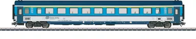 Image de Märklin 43762 H0 Voiture de voyageurs de la CD 1