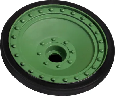 Produktbild von 69-011 Führungsrad B