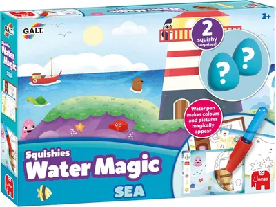 Obrázok produktu pre Galt Toys 1110100426, 3 rok / roky, Lepenka, Plast