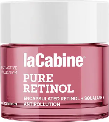 Obrázek produktu pro La Cabine Pure Retinol Creme 50 ml