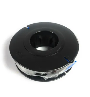 Produktbild von Trimmerspule Fadenspule Kompatibel mit Wolf RQ535 740 745 RQ-F5  Faden 1.6