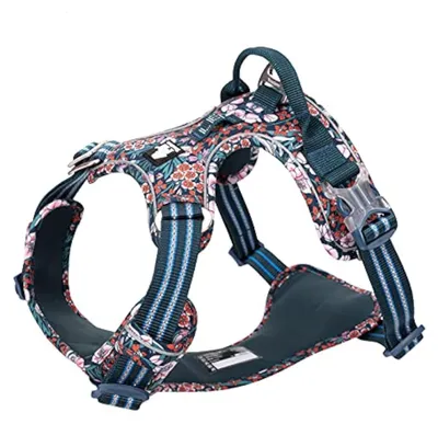 Imagen del producto de Solidchoice: Arnés ajustable para perros, ideal para todas las razas