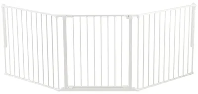 Immagine prodotto di Cancelletto di sicurezza BabyDan Flex L