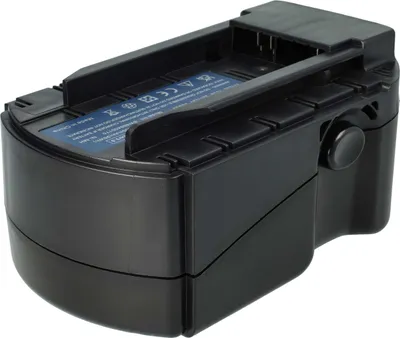 Produktbild von EXTENSILO Akku kompatibel mit Hilti UH 240-A, WSC 55-A24, WSC 6.5, TE 2-A, SFL 24, WSR 650-A Werkzeug (4000 mAh, NiMH, 24 V)