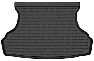 Immagine prodotto di ELEMENT Tappetino bagagliaio 3D su misura per Toyota Corolla Fielder, dal 2012 | 1 pz