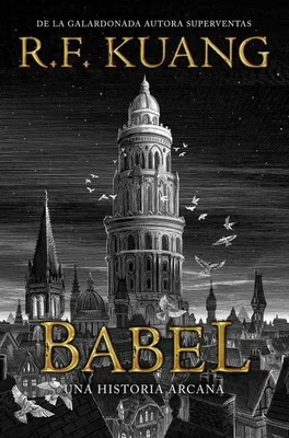 Obrázek produktu pro Babel