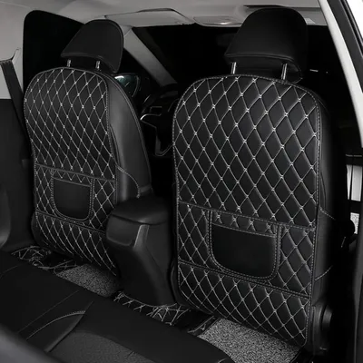 Immagine prodotto di Coprisedili per auto, set di 2