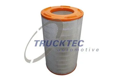 Produktbild von Luftfilter TRUCKTEC AUTOMOTIVE 04.14.002 für SCANIA L,P,G,R,S - series Filtereinsatz