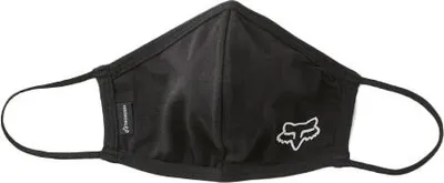 Produktbild von Gesichtsmaske - Mundschutz - Schwarz