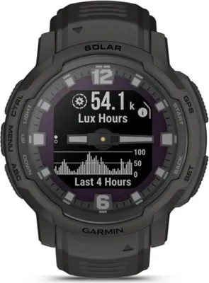 Zdjęcie produktu dla Garmin Instinct Crossover - Tactical Edition, MIP, GPS, 65 g