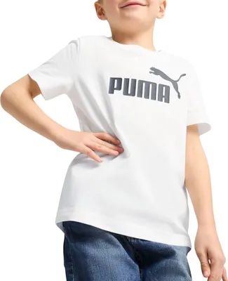 Image de Puma ESS No. 1 Logo Shirt Enfants